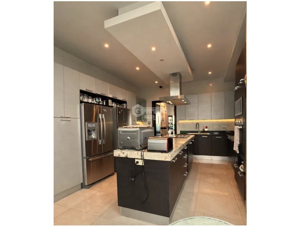 Apartment for sale in Costa del Este