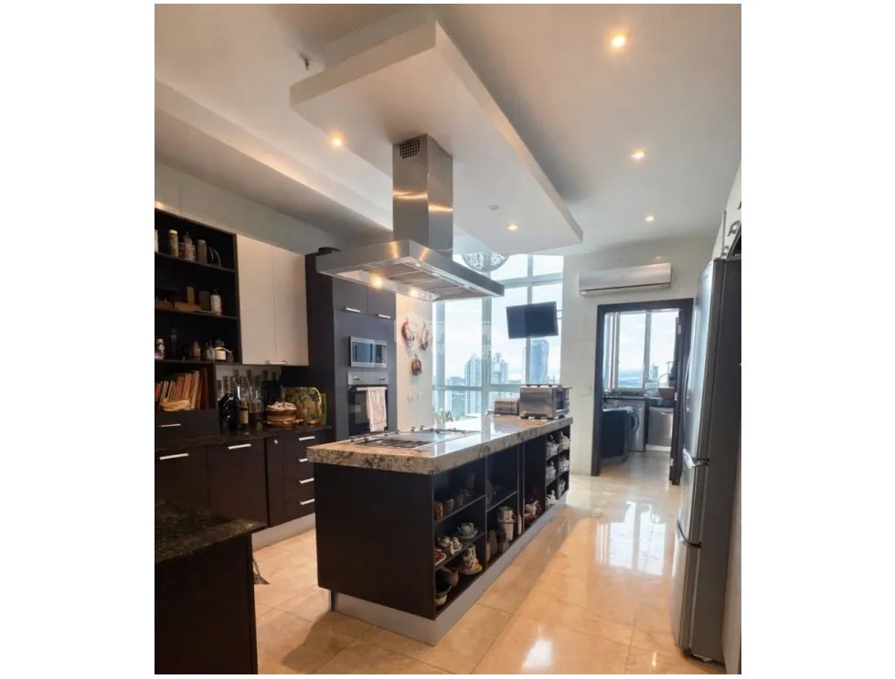 Apartment for sale in Costa del Este