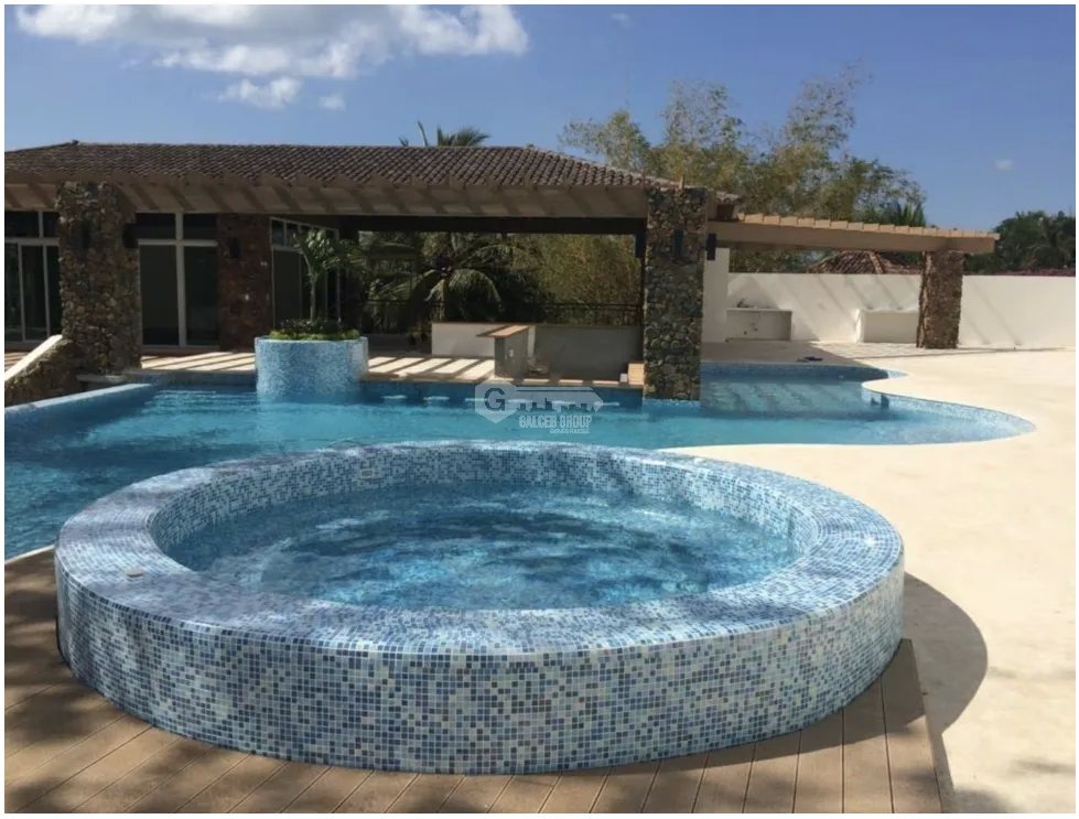 VENTA DE APARTAMENTO EN PUNTA BARCO PH BARCOVENTO CON VISTA AL MAR