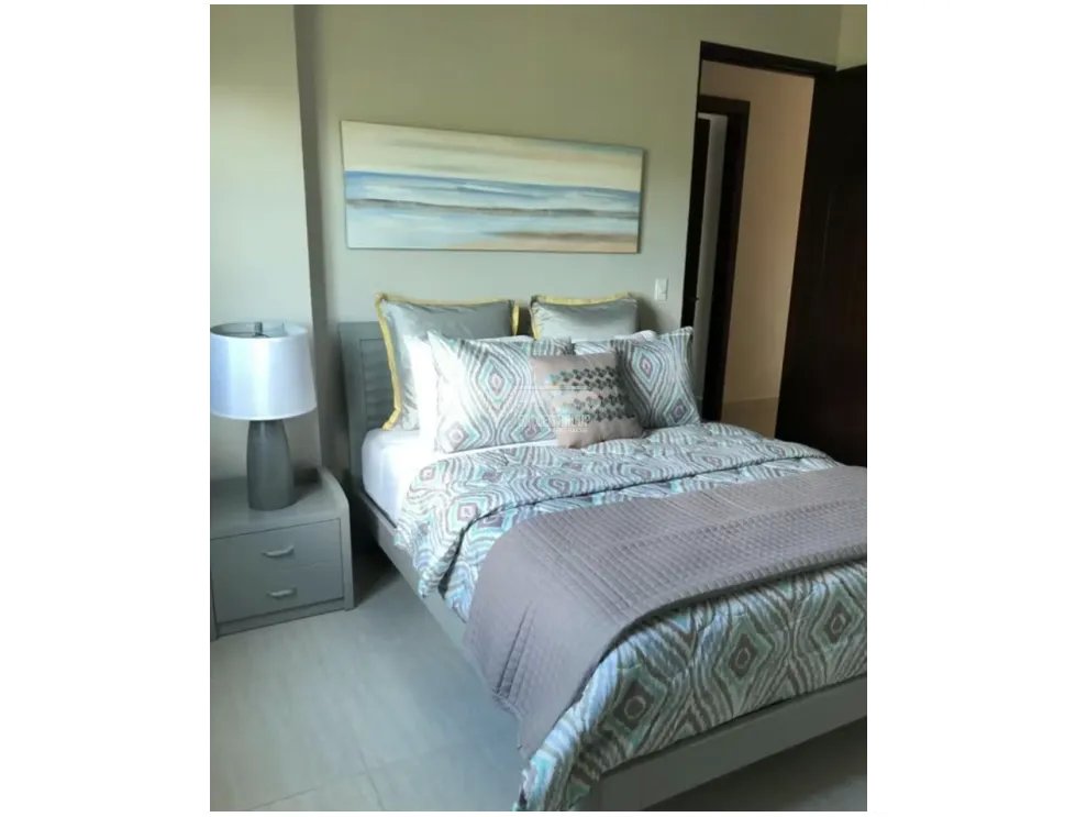 VENTA DE APARTAMENTO EN PUNTA BARCO PH BARCOVENTO CON VISTA AL MAR