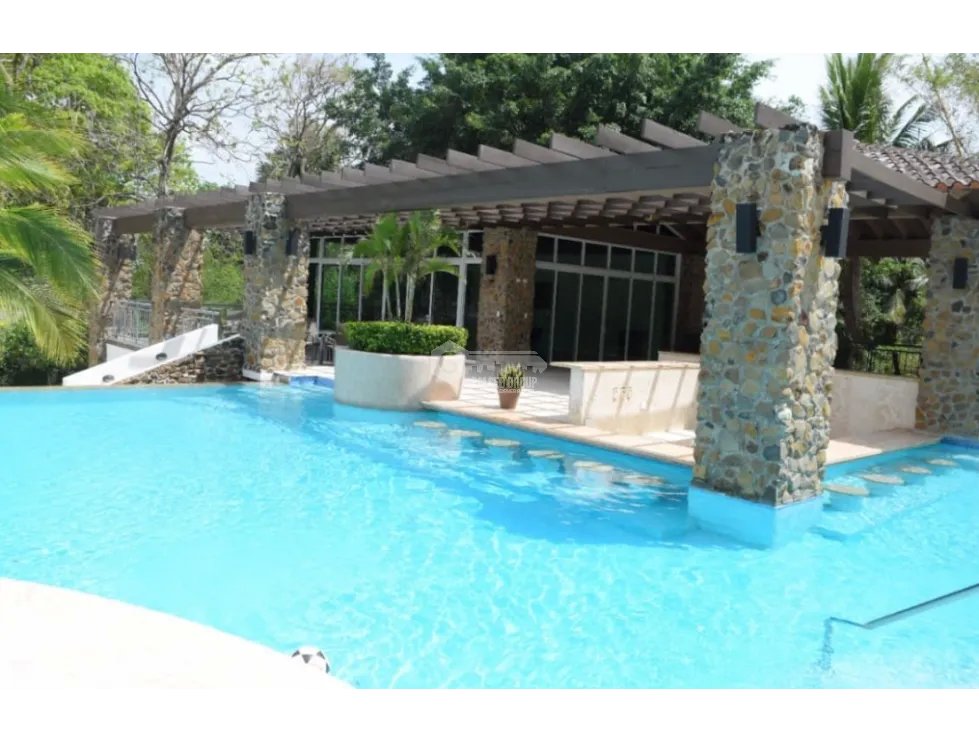 Single Family House for sale in Punta Barco