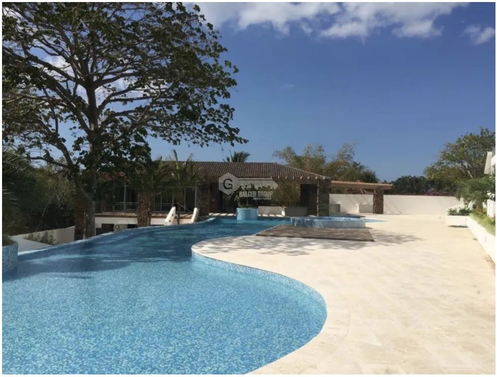 Single Family House for sale in Punta Barco