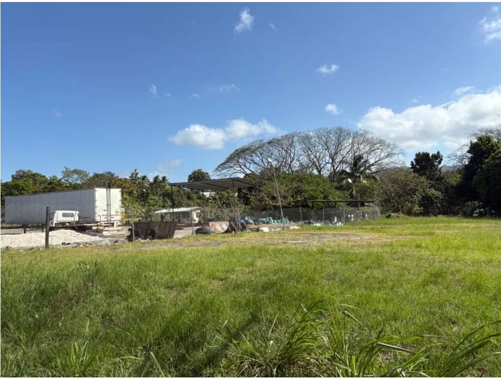 Building Lot for sale in Chame