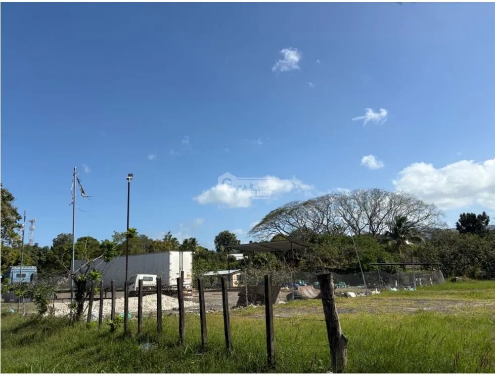 Building Lot for sale in Chame