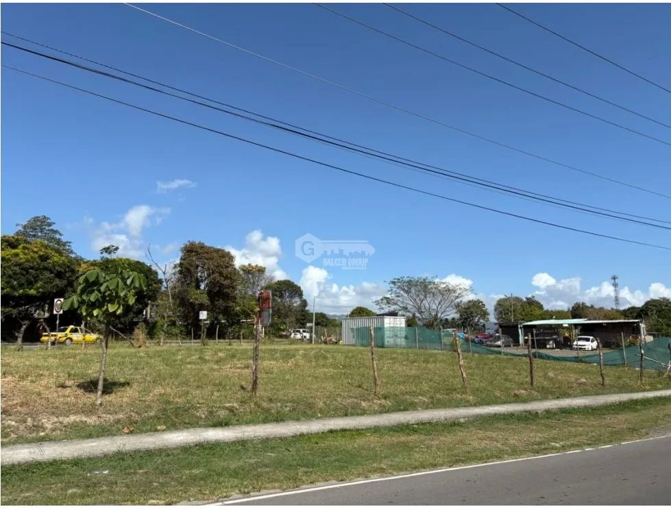Building Lot for sale in Chame