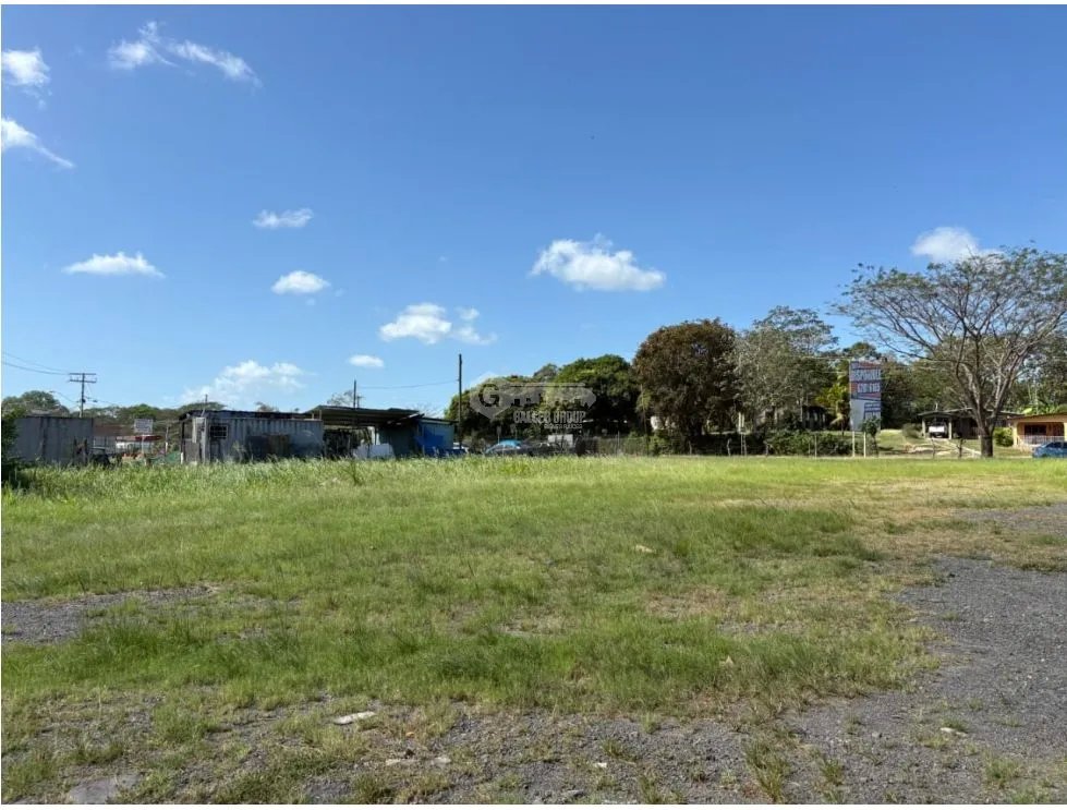 Building Lot for sale in Chame