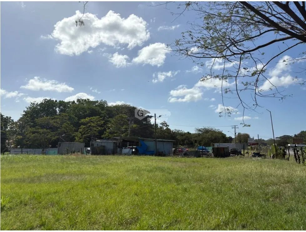 Building Lot for sale in Chame