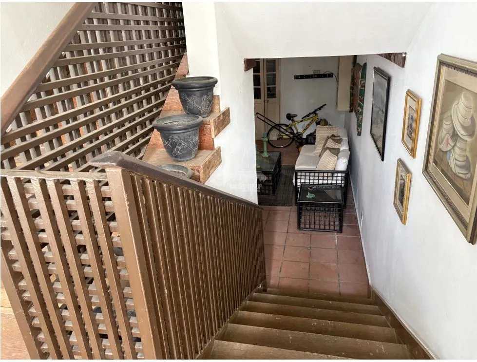 CHAME / CORONADO / DUPLEX / 240M / 3 HABITACION / 2 PARKING / AG