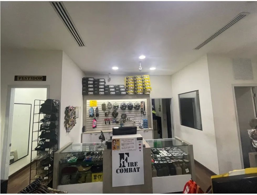 Commercial Space for sale in Albrook