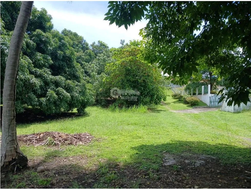 Building Lot for sale in Costa Esmeralda