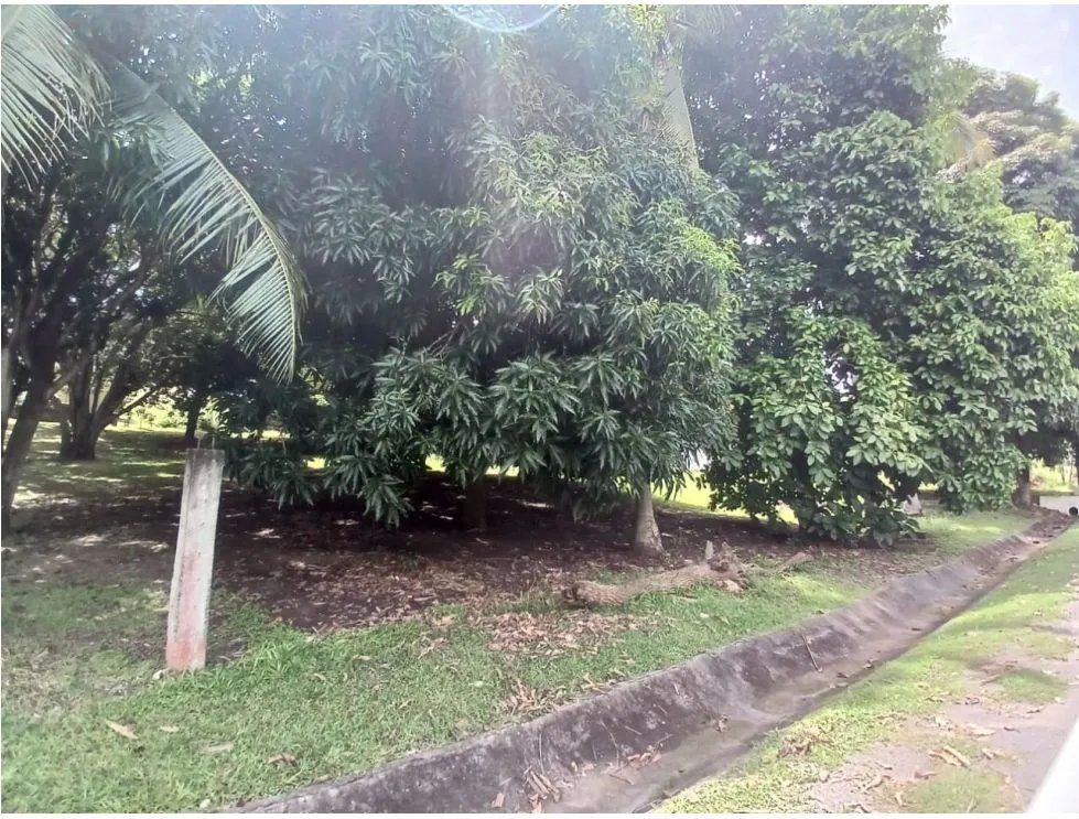 Building Lot for sale in Costa Esmeralda