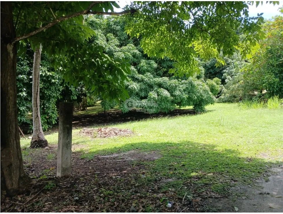 Building Lot for sale in Costa Esmeralda