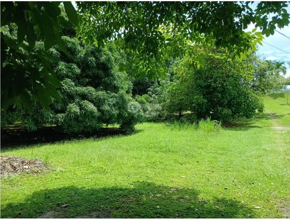 Building Lot for sale in Costa Esmeralda