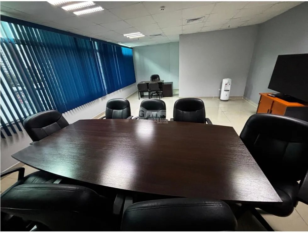 Office for rent in El Carmen