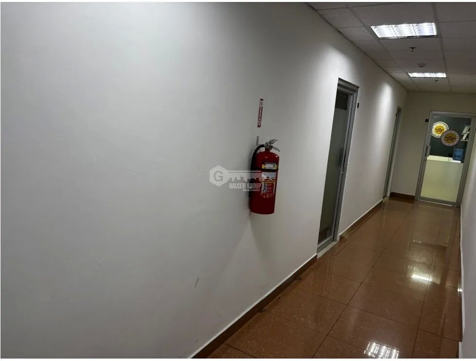 Office for rent in El Cangrejo