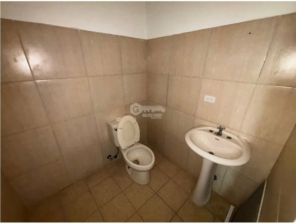 Office for rent in El Cangrejo