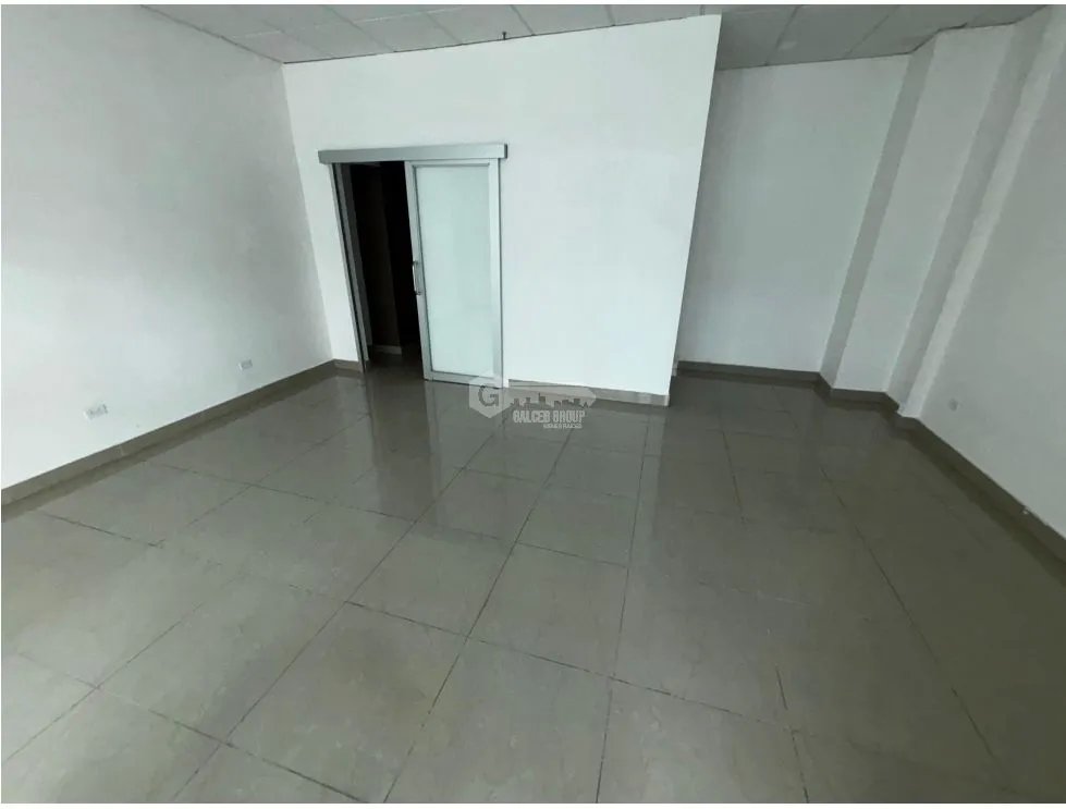 Office for rent in El Cangrejo