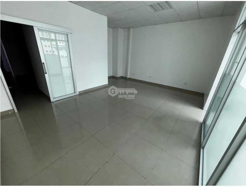 Office for rent in El Cangrejo