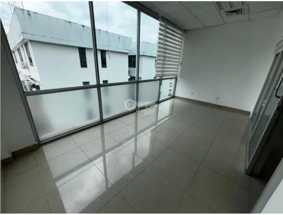Office for rent in El Cangrejo