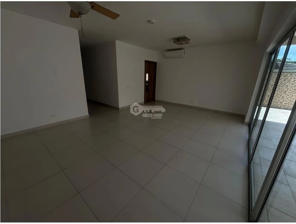 CONDADO DEL REY / ALTOS DEL PARQUE / 264M / 3 HABITACION / 2 PARKING