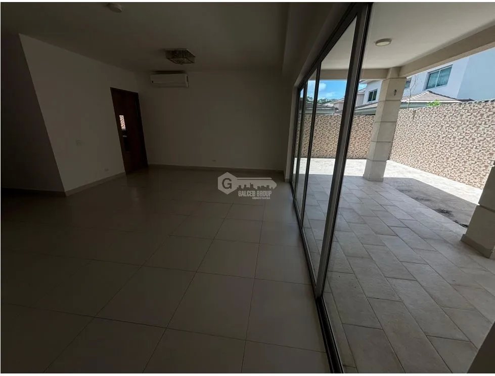 CONDADO DEL REY / ALTOS DEL PARQUE / 264M / 3 HABITACION / 2 PARKING
