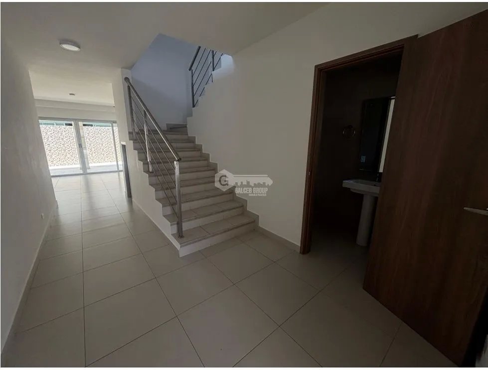 CONDADO DEL REY / ALTOS DEL PARQUE / 264M / 3 HABITACION / 2 PARKING
