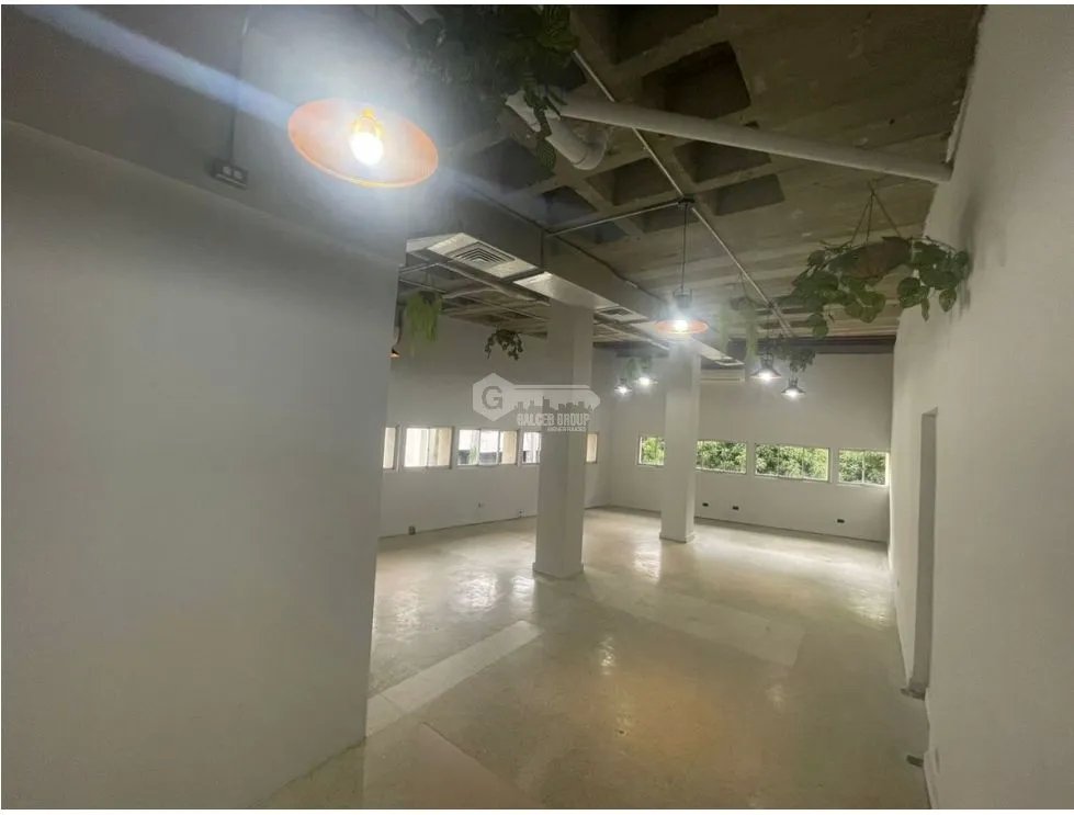 OBARRIO / PH COMOSA / 95M / ESPACIO AMPLIO / AIRE CENTRAL / 1 PARKING