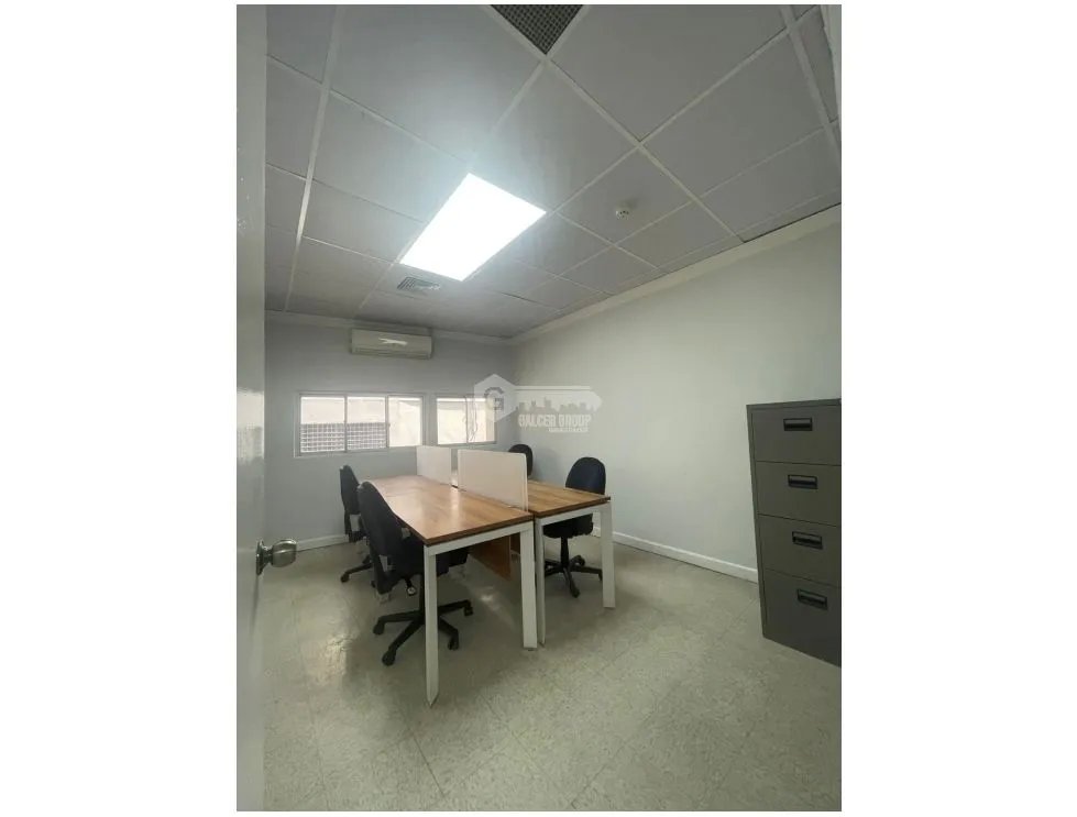 OBARRIO / PH COMOSA / 95M / ESPACIO AMPLIO / AIRE CENTRAL / 1 PARKING