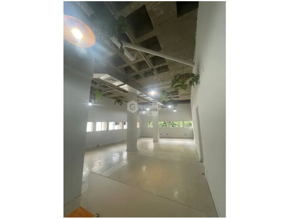 OBARRIO / PH COMOSA / 95M / ESPACIO AMPLIO / AIRE CENTRAL / 1 PARKING
