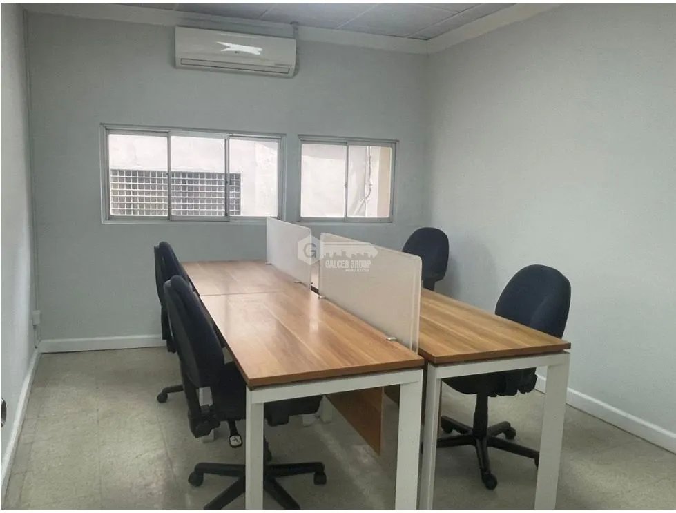 OBARRIO / PH COMOSA / 95M / ESPACIO AMPLIO / AIRE CENTRAL / 1 PARKING
