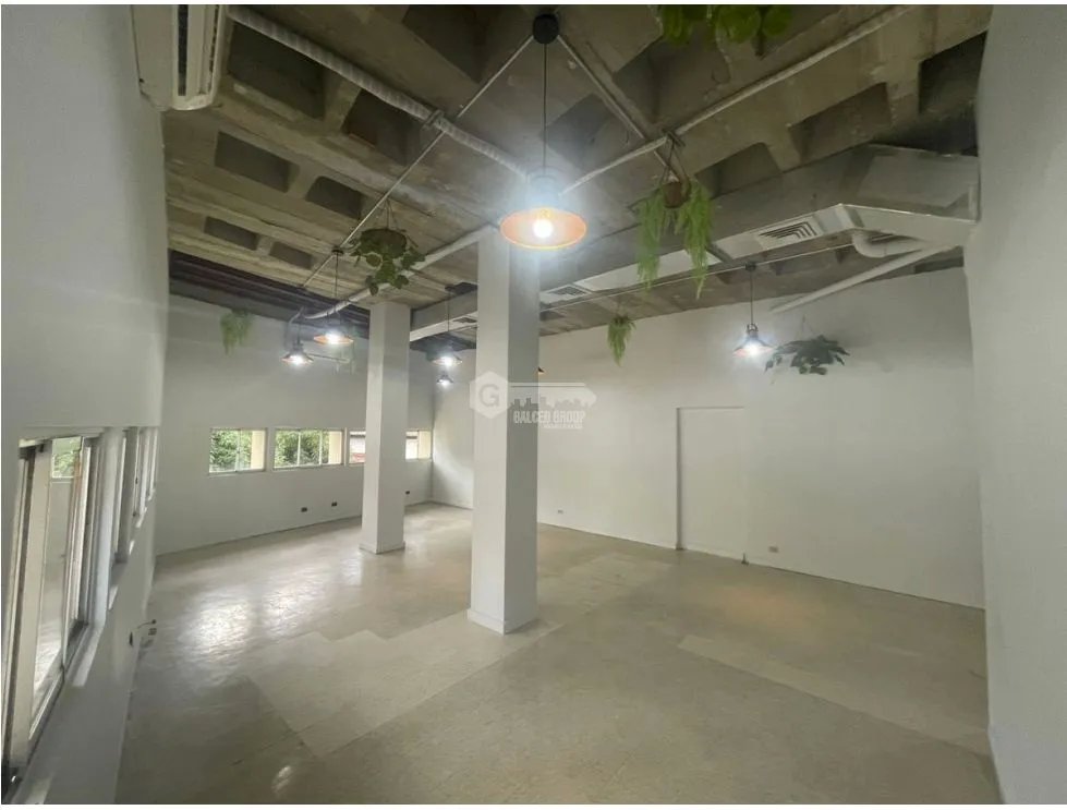 OBARRIO / PH COMOSA / 95M / ESPACIO AMPLIO / AIRE CENTRAL / 1 PARKING