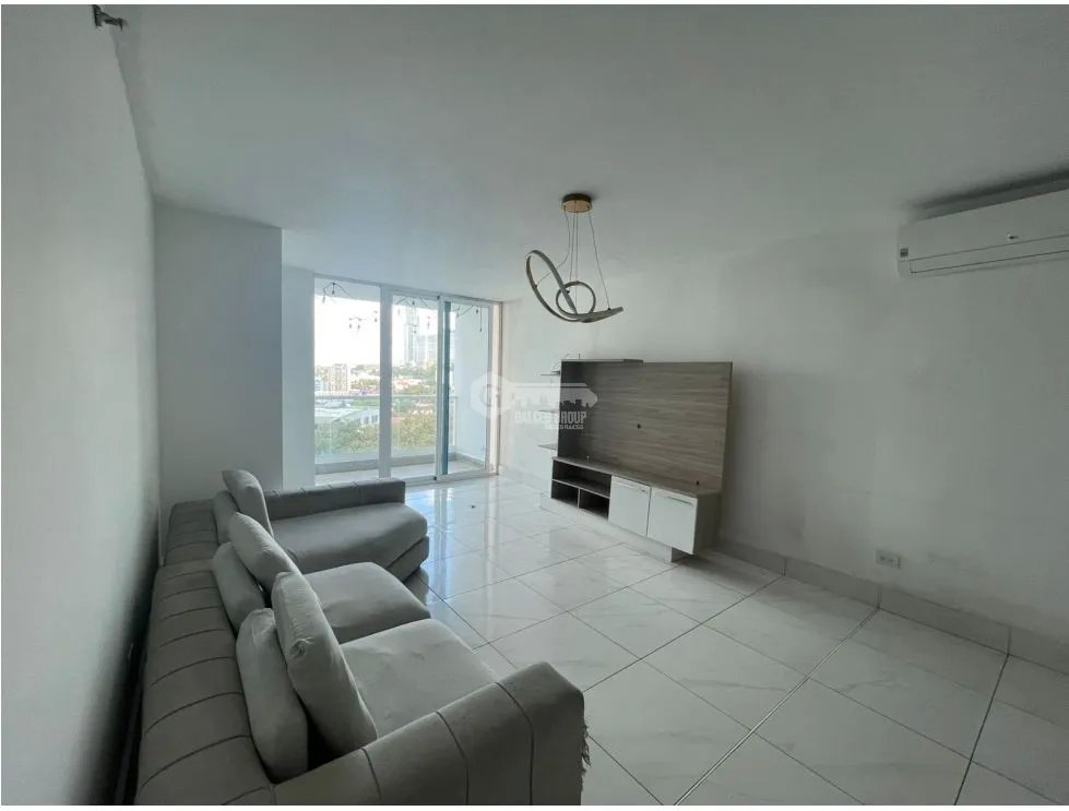 EDISON PARK / PH PACIFIC PARK / 141M / 3 HABITACION / 2 PARKING