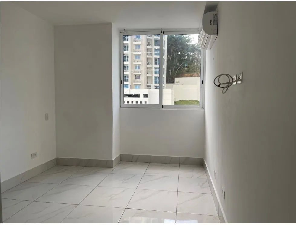 VENTA DE APARTAMENTO EN EDISON PARK PH PACIFIC PARK 141M CON BALCON