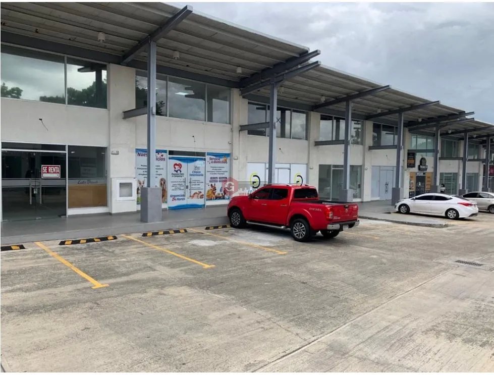 Commercial Space for sale in San Miguelito