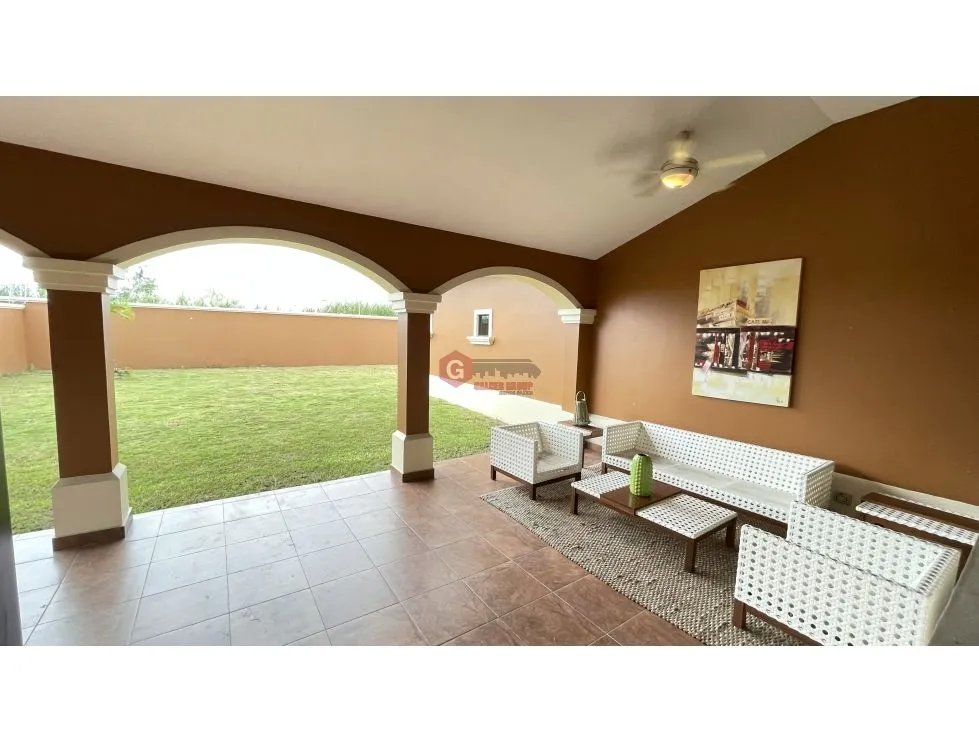 Single Family House for sale in Costa Sur