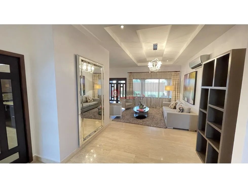 Single Family House for sale in Costa Sur
