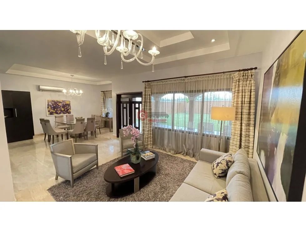 Single Family House for sale in Costa Sur
