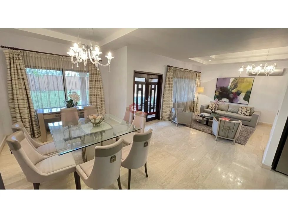 Single Family House for sale in Costa Sur