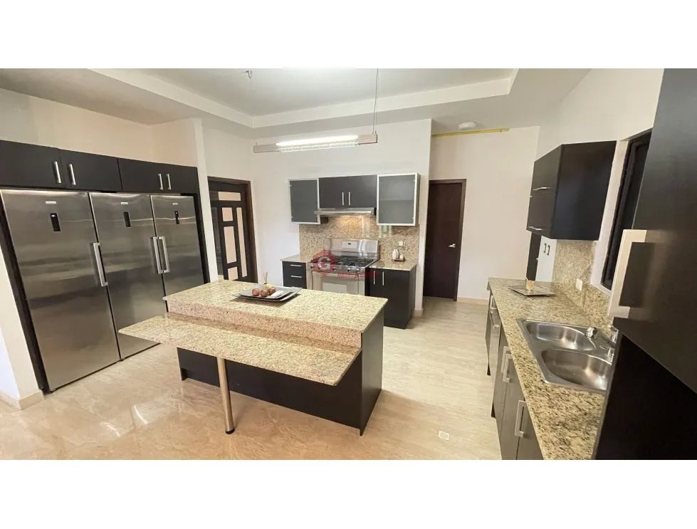 Single Family House for sale in Costa Sur