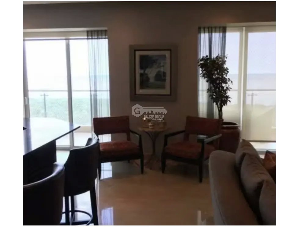COSTA DEL ESTE / PH ZEUS / 430m2 / 4 HABITACIONES / 2 BALCONES