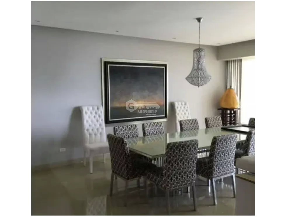 Apartment for sale in Costa del Este