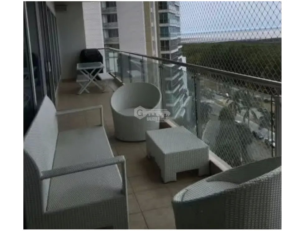 Apartment for sale in Costa del Este