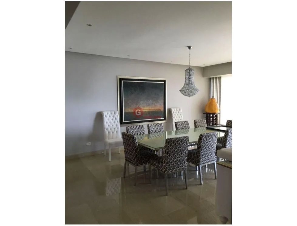 Apartment for sale in Costa del Este