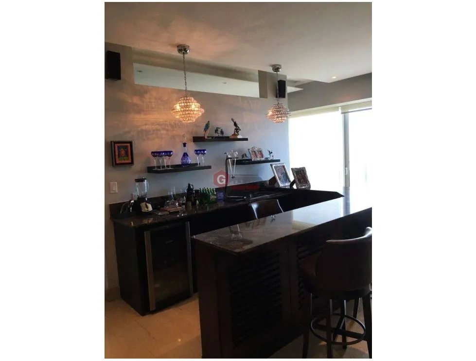 Apartment for sale in Costa del Este