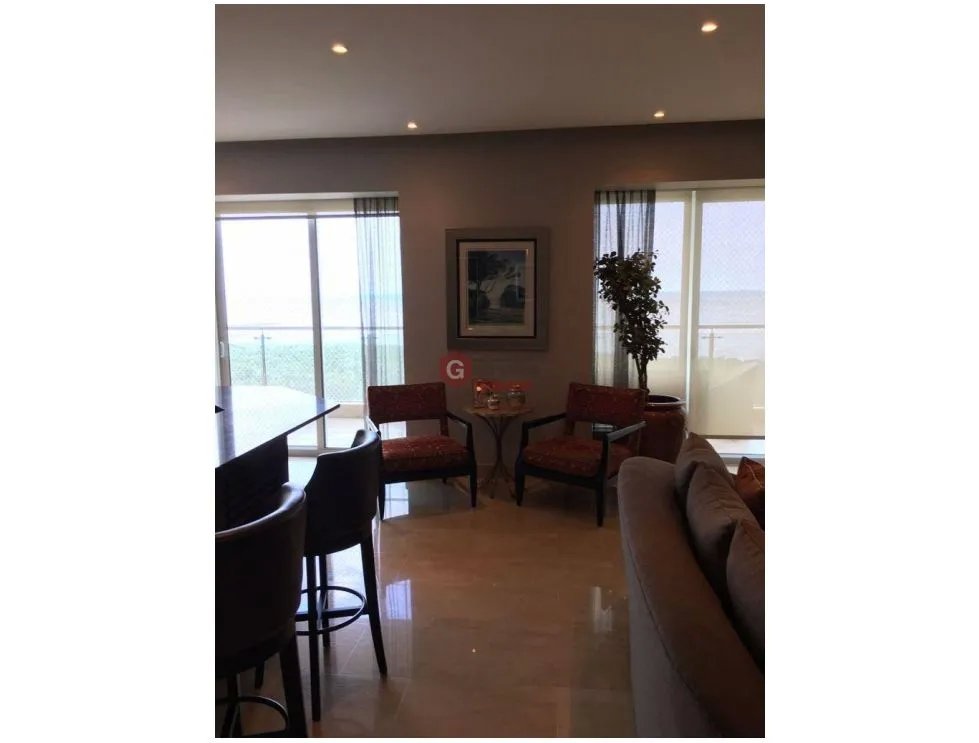 Apartment for sale in Costa del Este