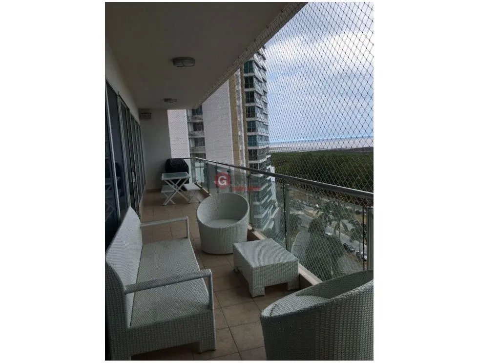 Apartment for sale in Costa del Este