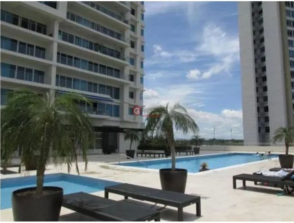 Apartment for sale in Costa del Este