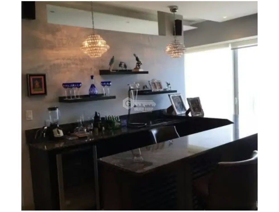 Apartment for sale in Costa del Este