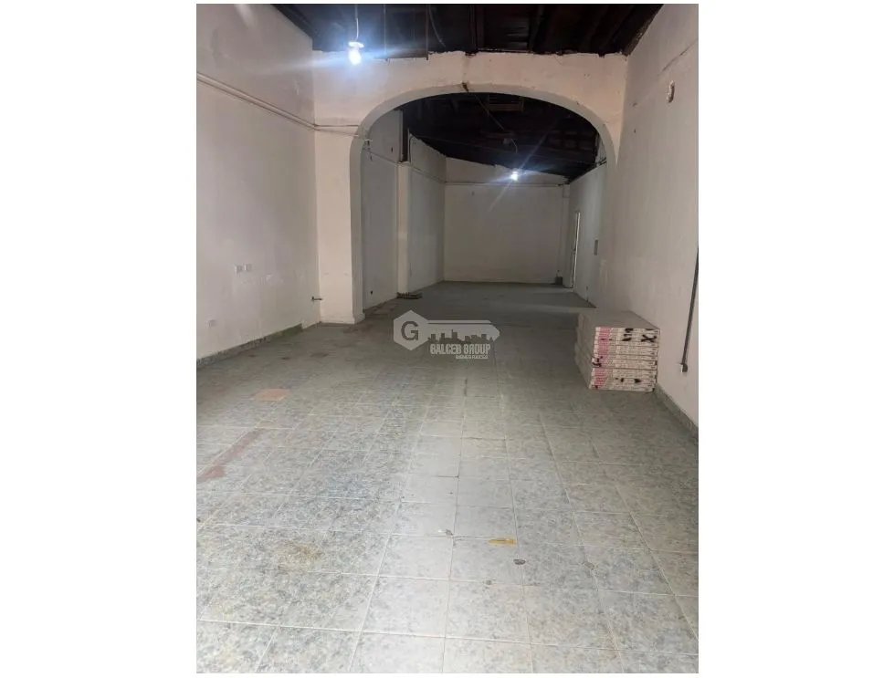 Commercial Space for rent in Casco Viejo