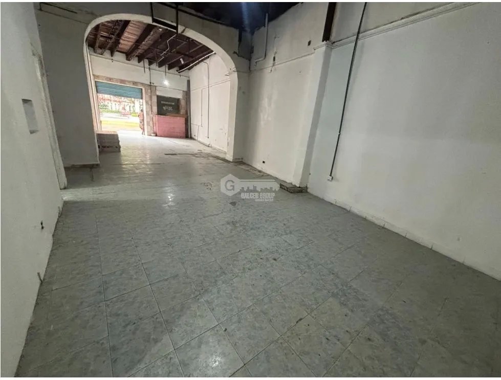Commercial Space for rent in Casco Viejo